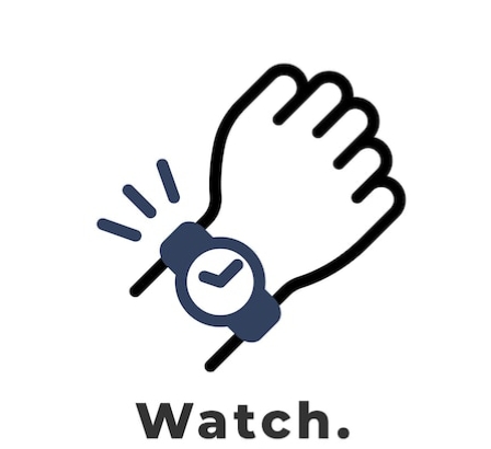 Wrist Watch