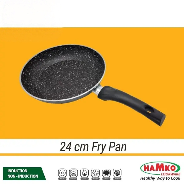 Non-stick Gift Set 7 Pcs-IB Code: HA 15-02 IB