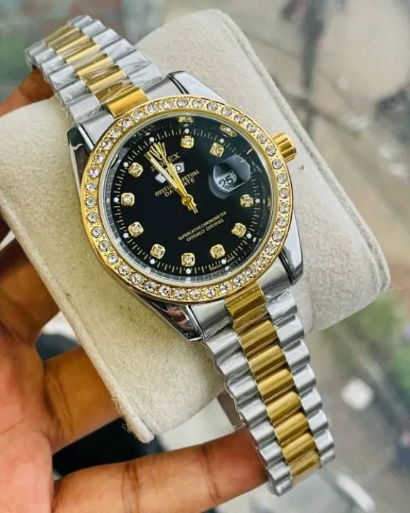 Rolex Premium Watch -