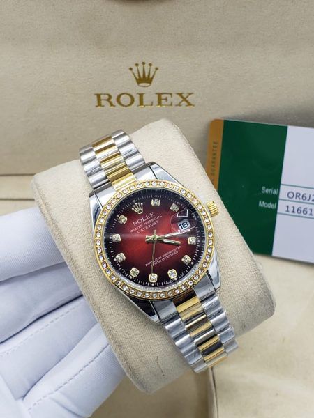 Rolex Premium Watch -