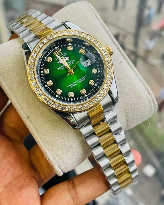 Rolex Premium Watch -