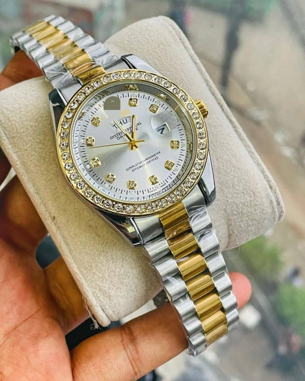 Rolex Premium Watch -